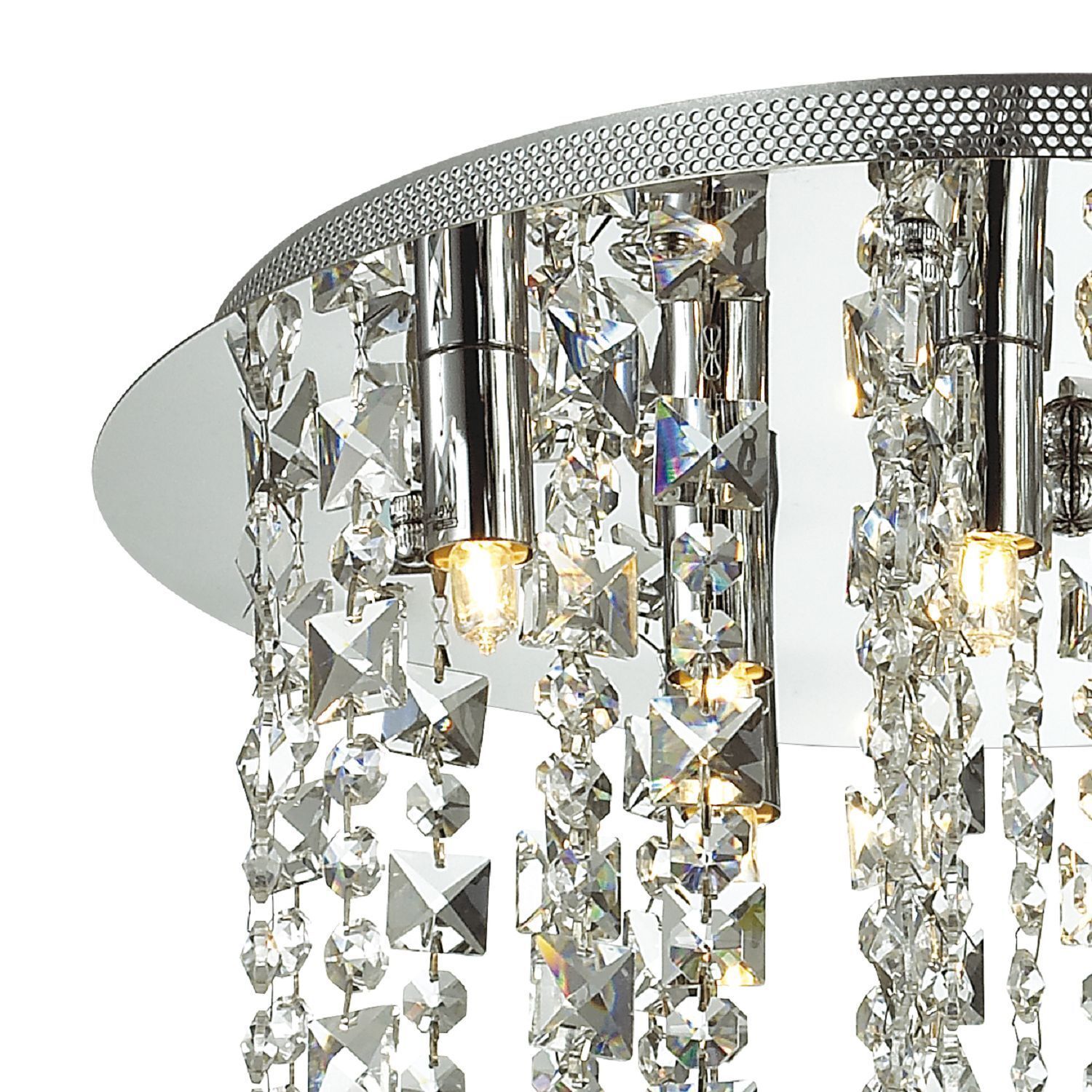 Потолочный светильник Favourite 1684-8C