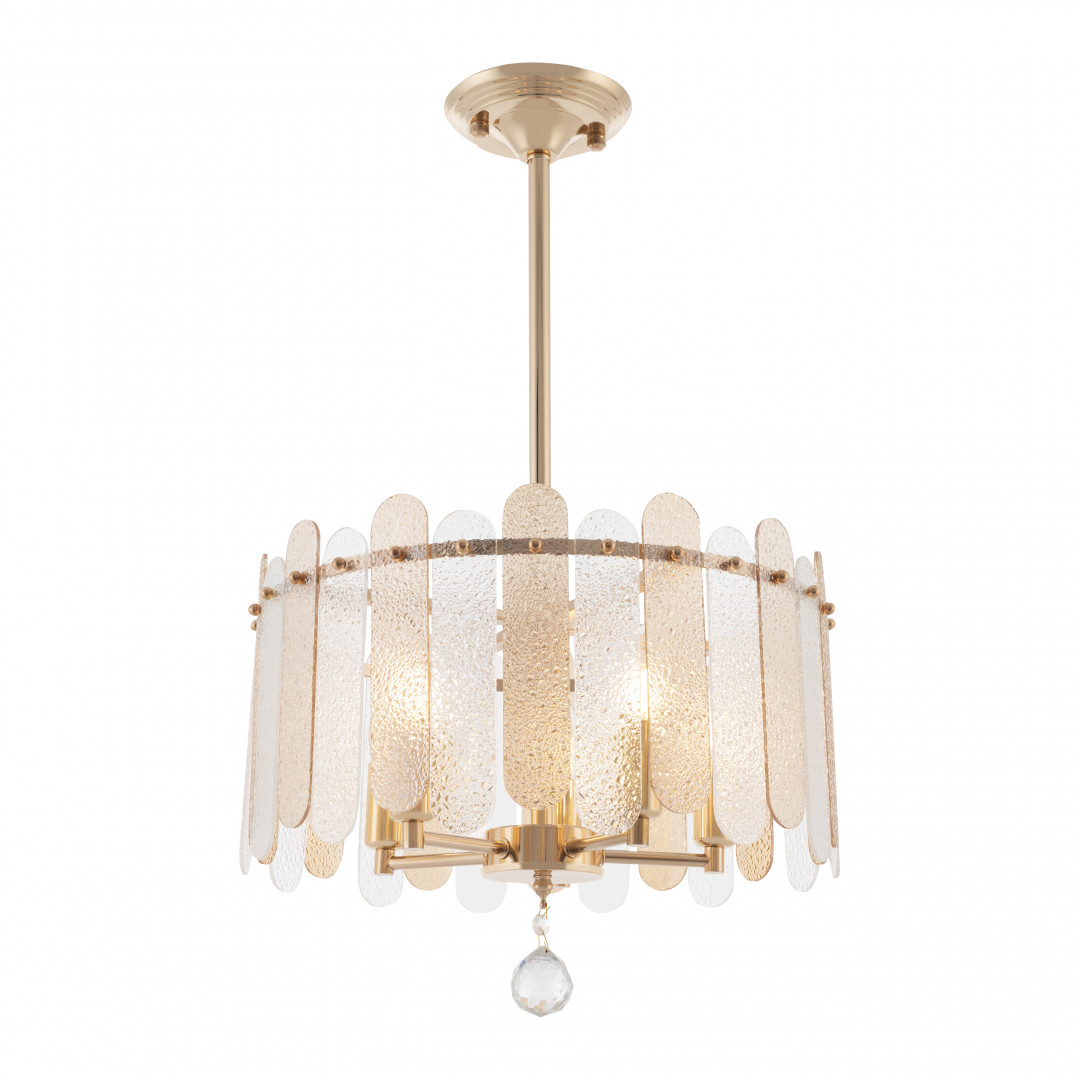 Люстра 373109/5/350/390 GD Arte Milano