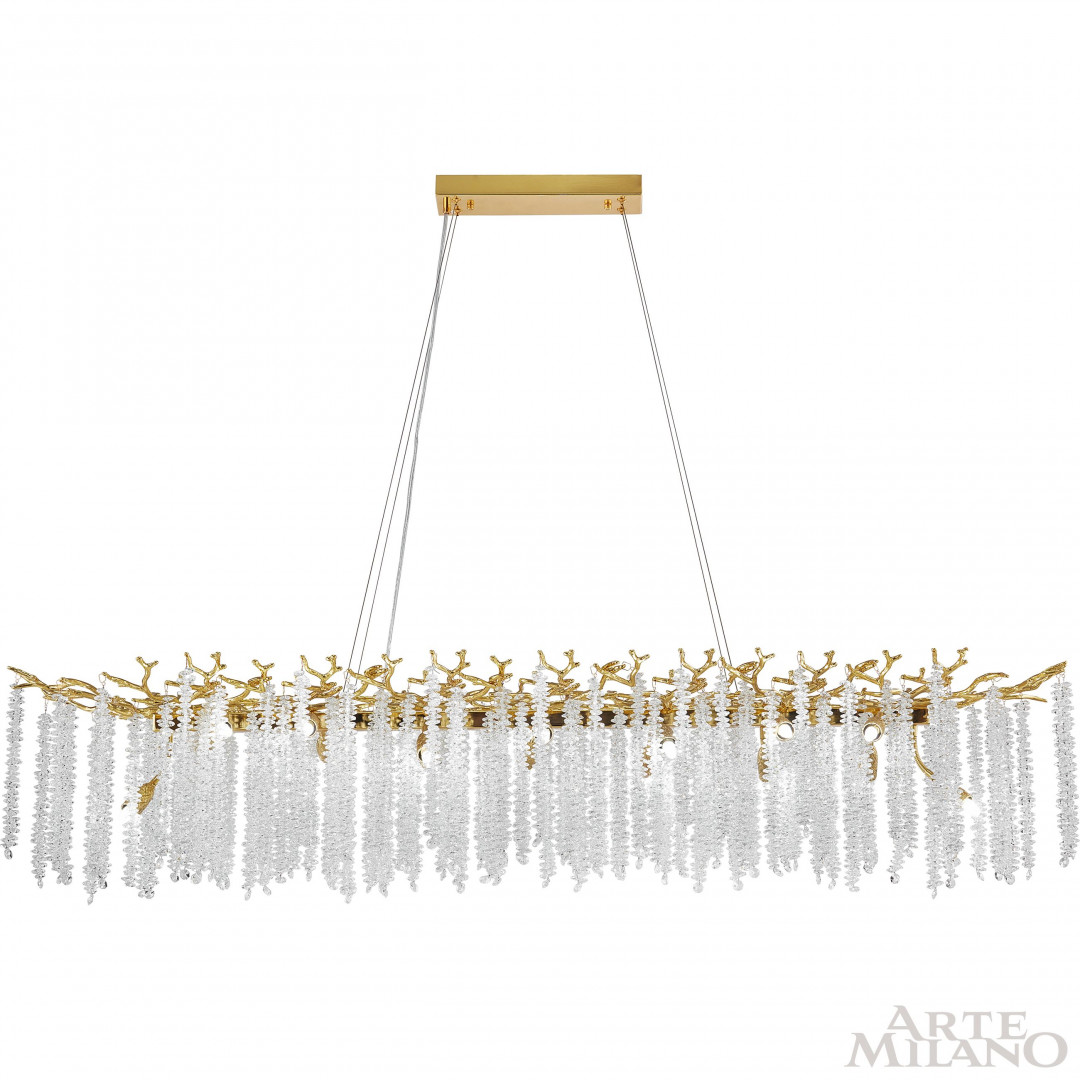 Люстра 230011/L1500/16/A Gd Arte Milano