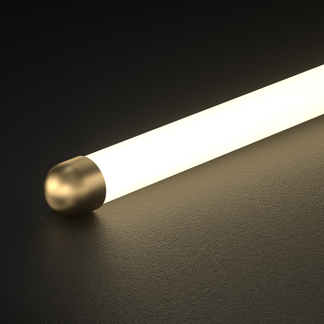 Торшер DIVERT FL H160 by ImperiumLoft