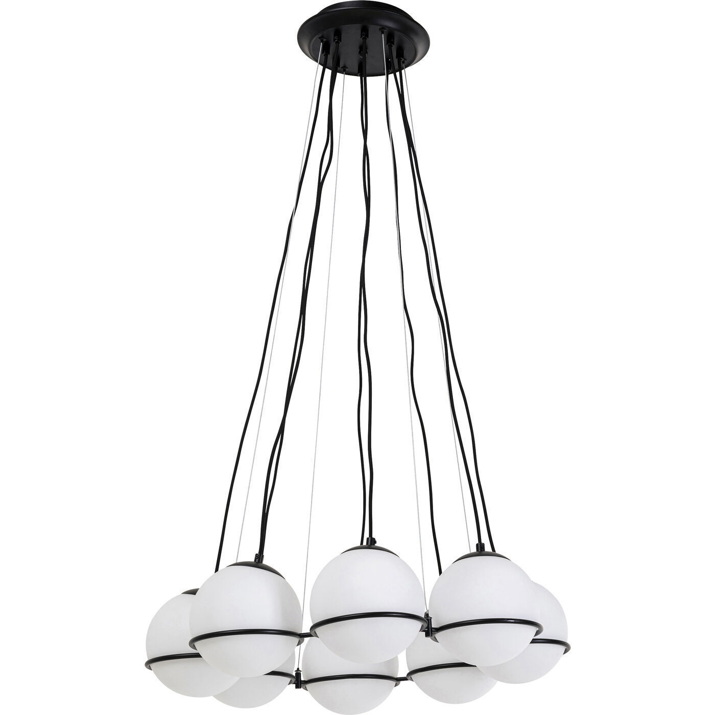 Люстра Bowls 53158 Kare