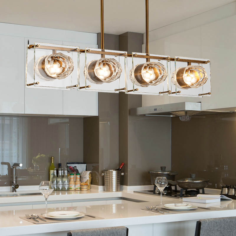 Люстра Rochillon by ImperiumLoft