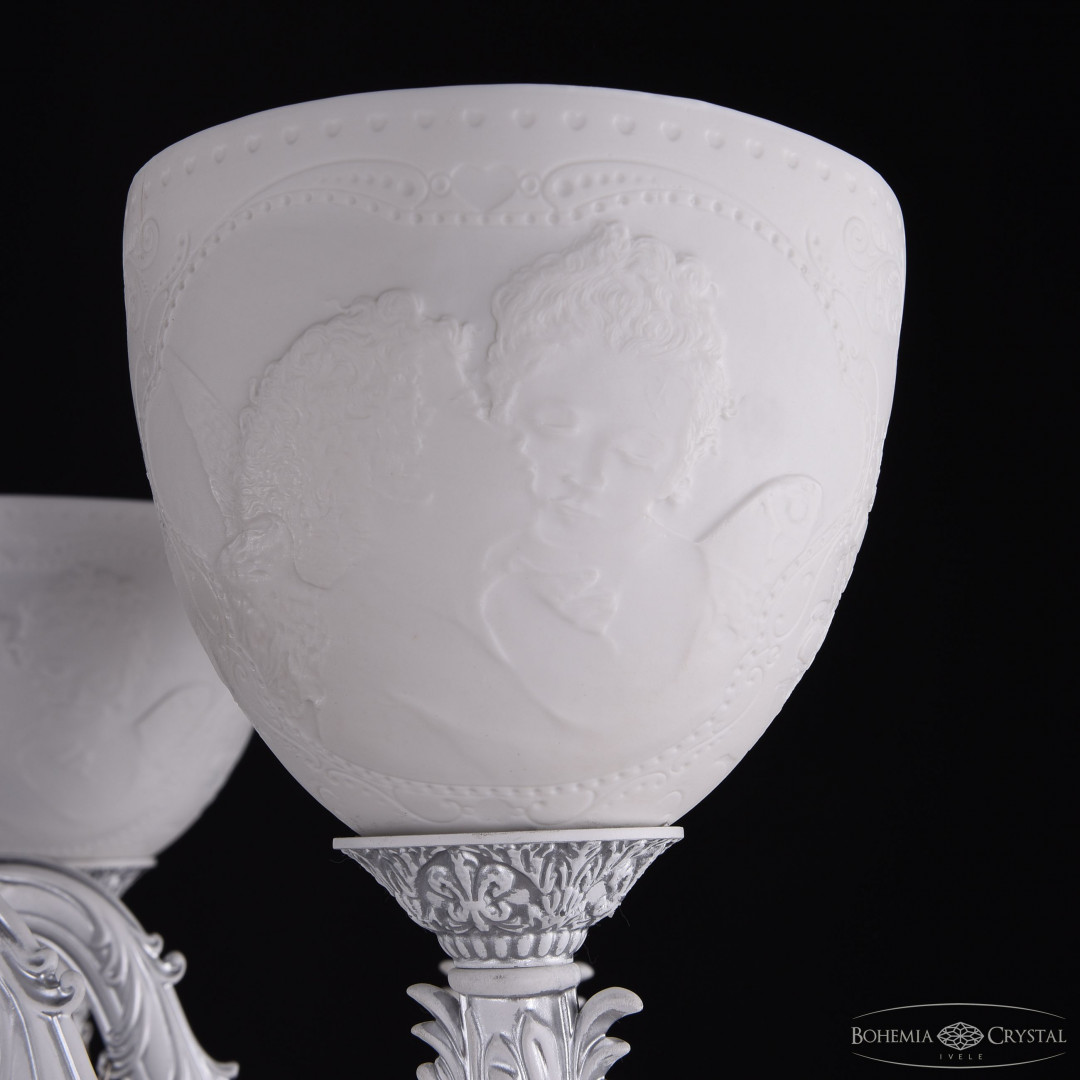 Торшер AL79101T/8/175 A WMN P1 U Angel Bohemia Ivele Crystal