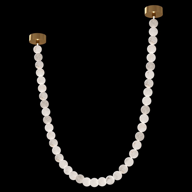 Люстра подвесная Fluorite FL1169-30P