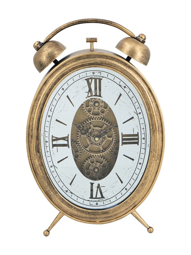 Часы настольные Glasar 86841