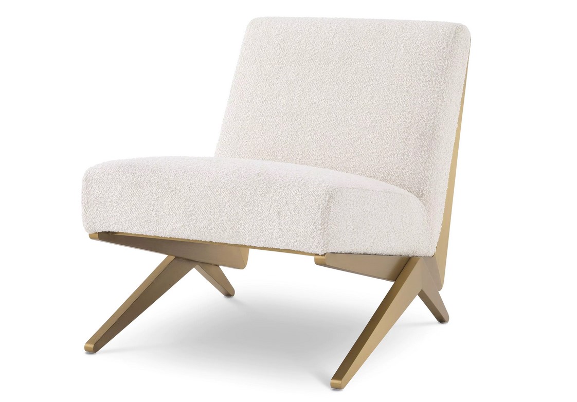 Кресло Eichholtz FICO 114715