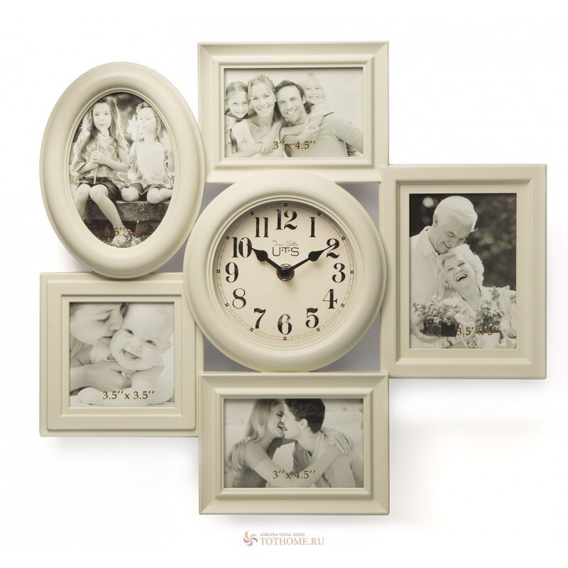 Настенные часы Tomas Stern 9012