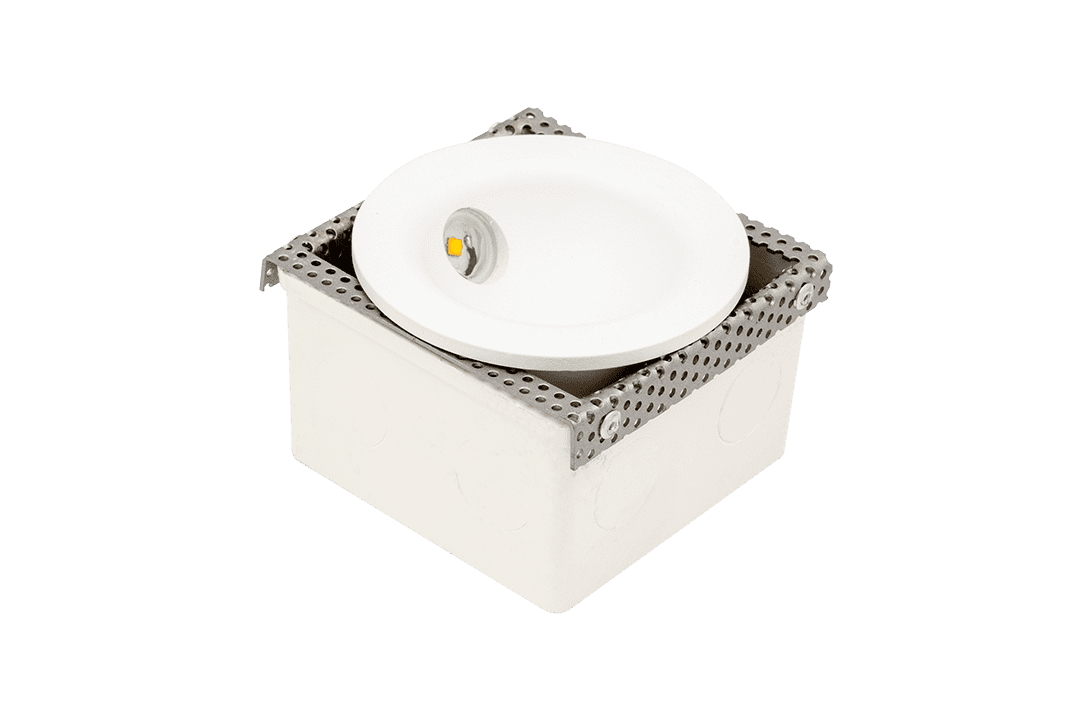 Светильник настенный DesignLed GW-R806-3-WH-WW