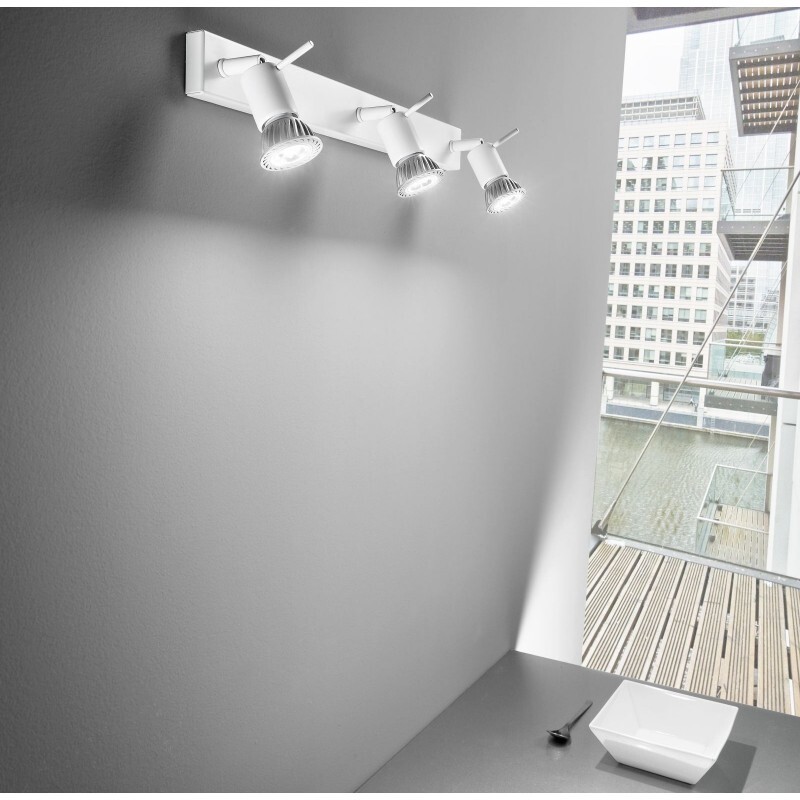 Настенный светильник Linealight Spotty_W 7347