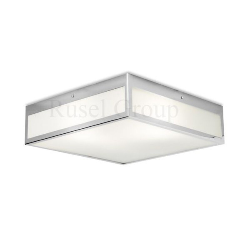 Потолочный светильник Leds C4 FLOW PL