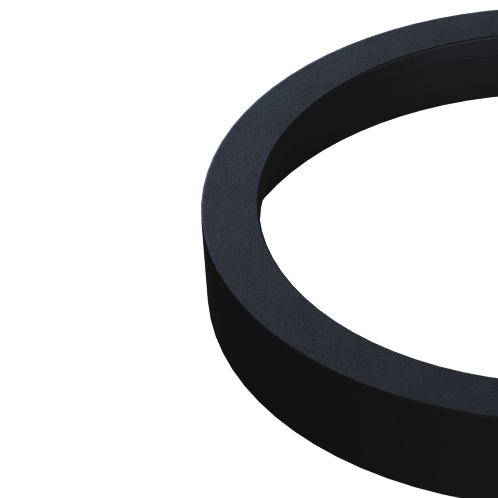 Аксессуар для встраиваемого светильника Maytoni DLA040-01B