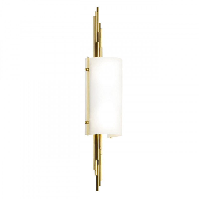 Бра Odeon Light 5415/2W