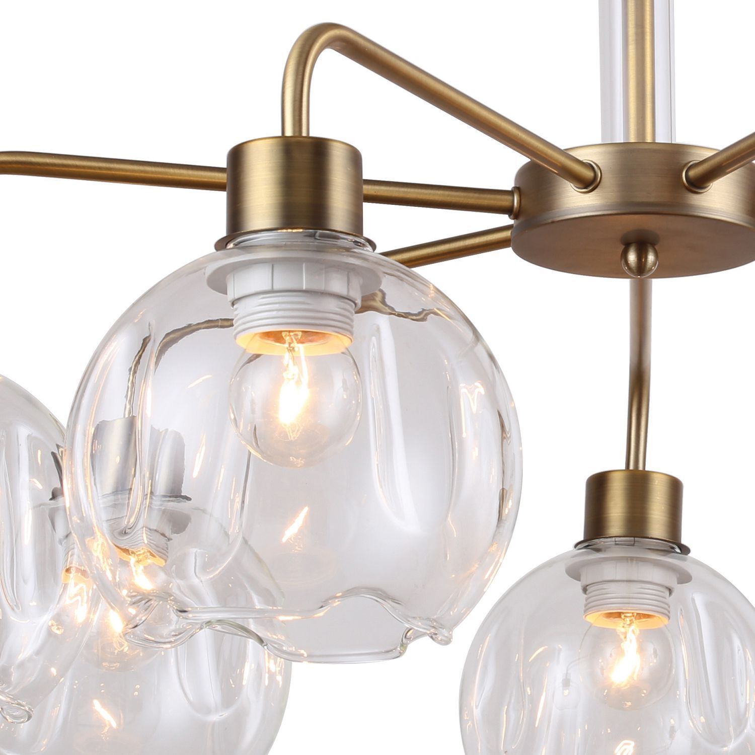 Люстра F-Promo 2192-7P