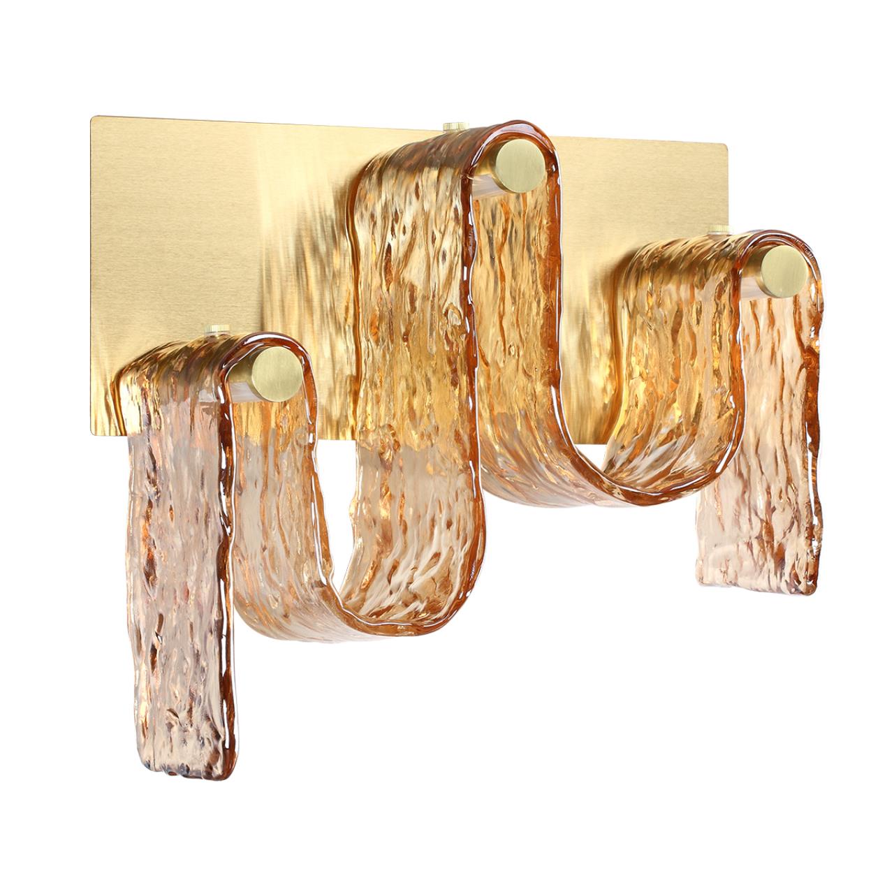 Настенный светильник Odeon Light 5105/16WL