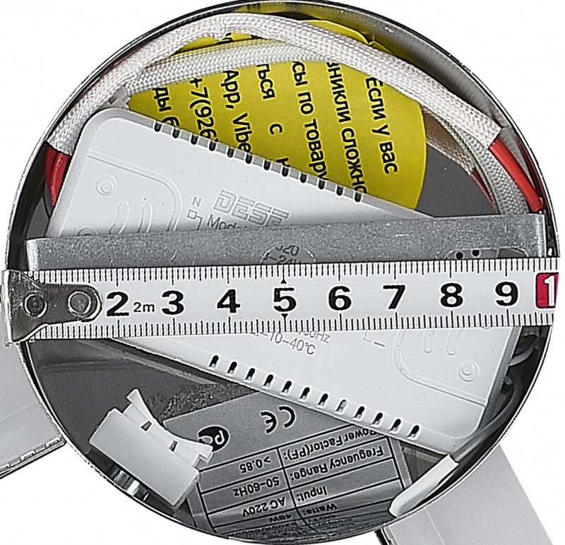 Бра Natali Kovaltseva LED LAMPS 81136/1W
