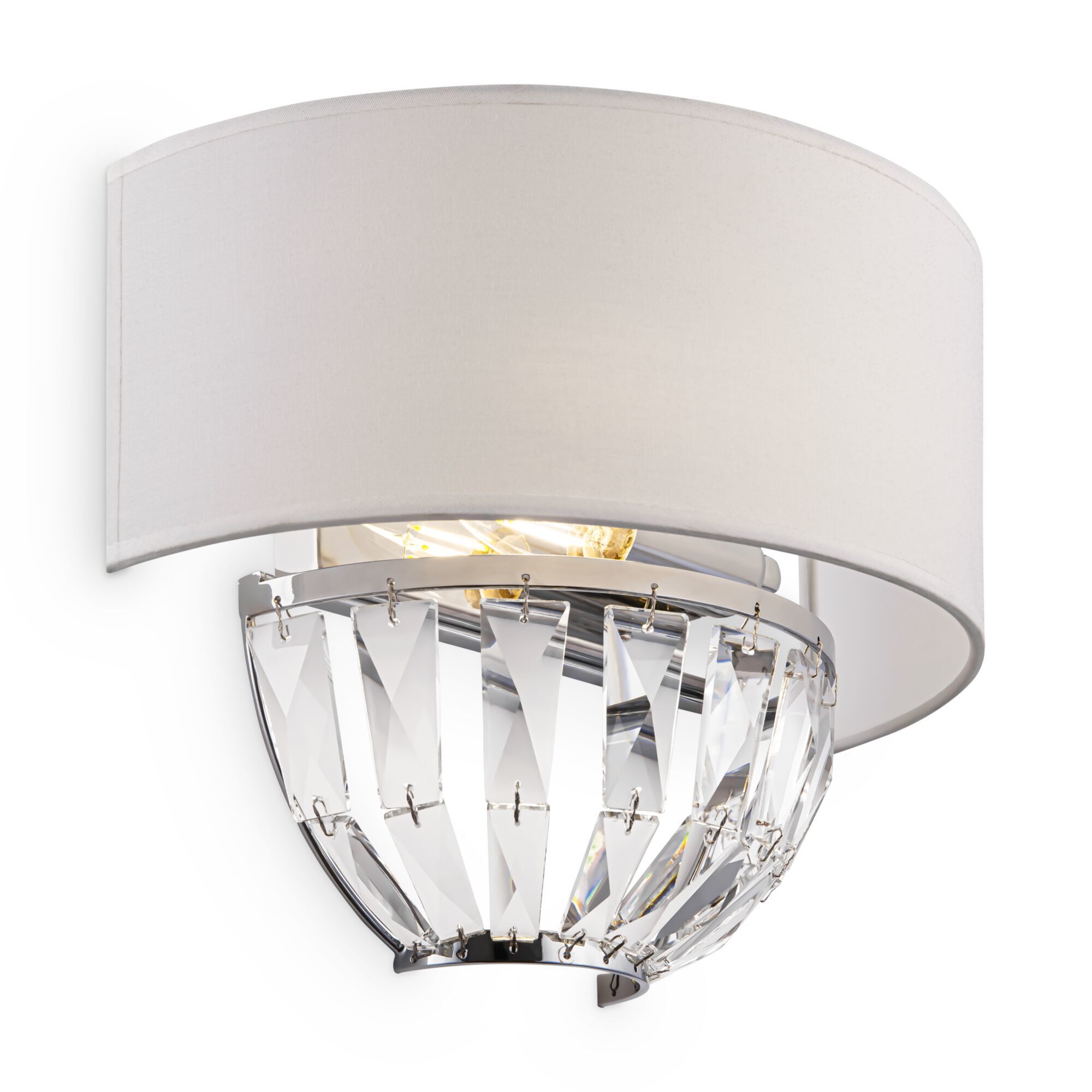 Бра Maytoni H021WL-02CH