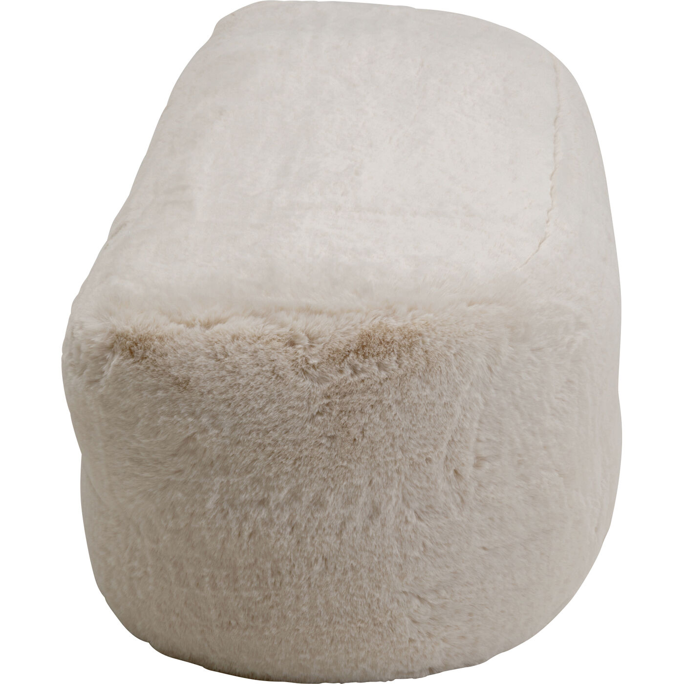 Табурет Lovebed Mika Cream 132cm KARE 70012