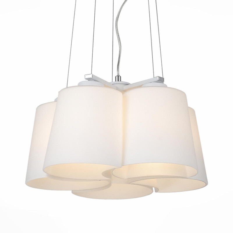 Подвесная люстра ST Luce SL543.503.05