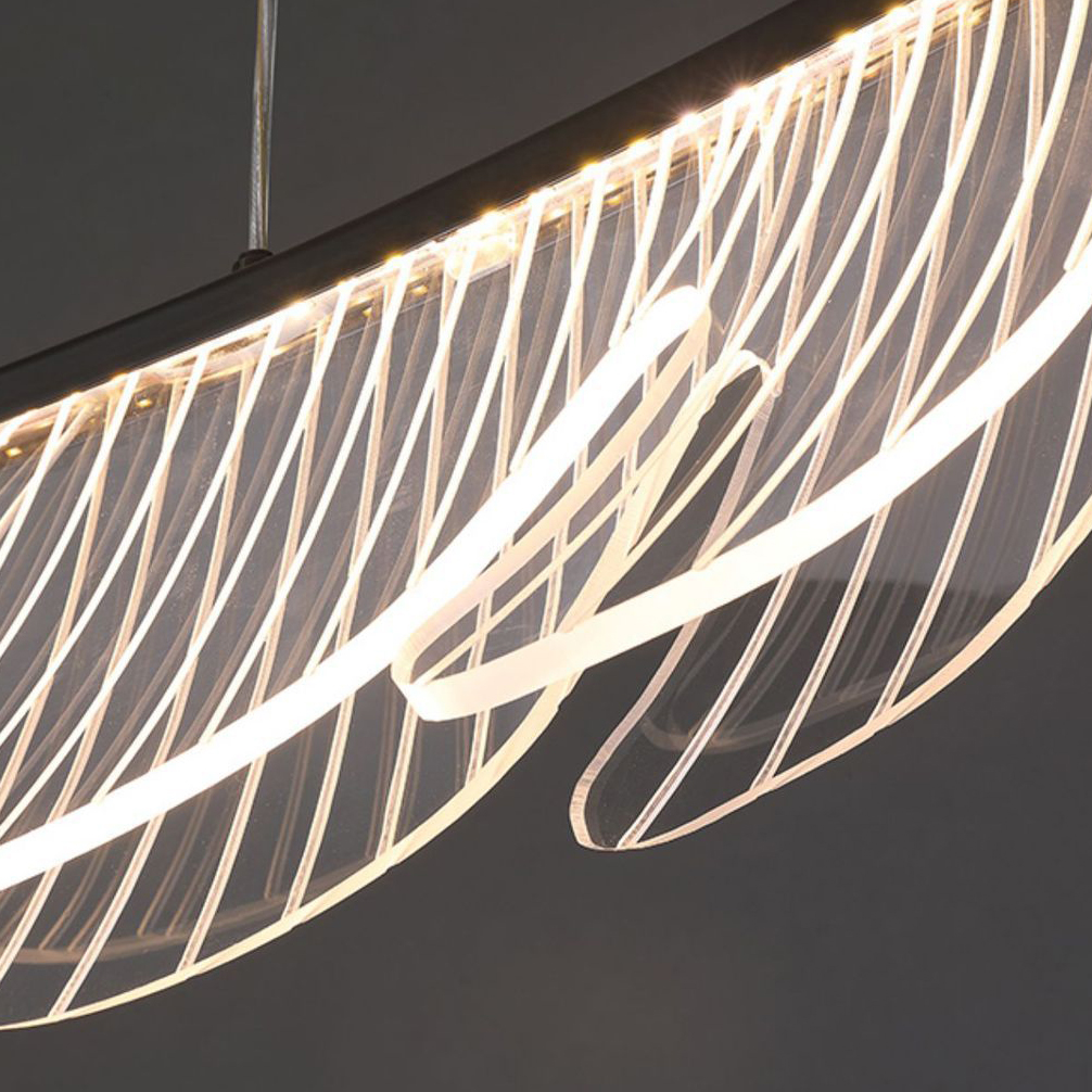 Подвесной Светильник Colibri By Imperiumloft