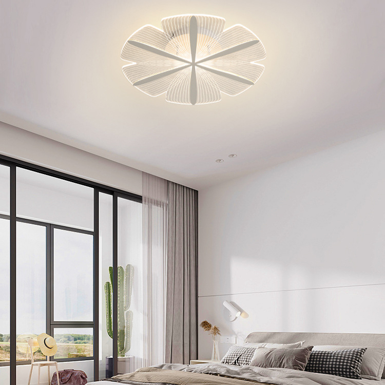 Потолочный светильник SINDY D60 Black by ImperiumLoft