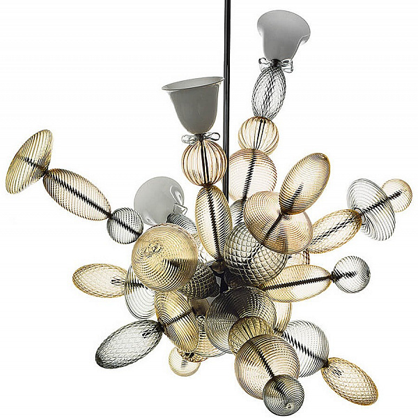 Подвесной светильник Barovier & Toso 7265