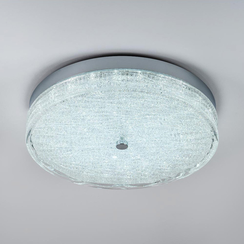 Накладной светильник LED4U L1117-400 CR