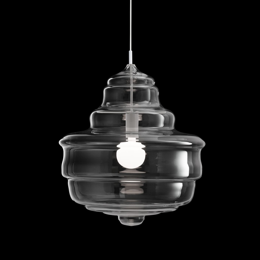 Подвесной светильник LASVIT Palais Garnier clear