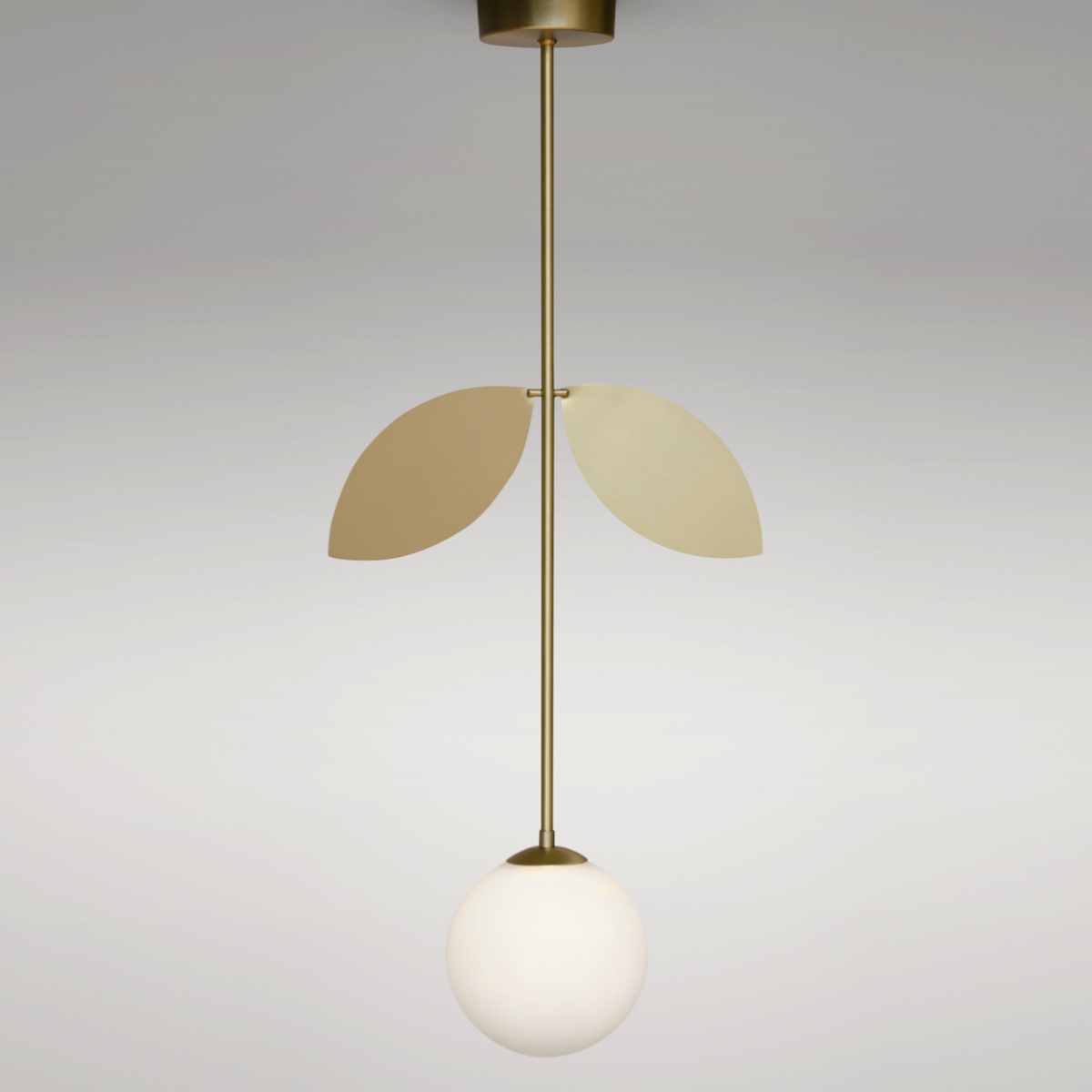 Люстра Areti Plant Pendant by ImperiumLoft