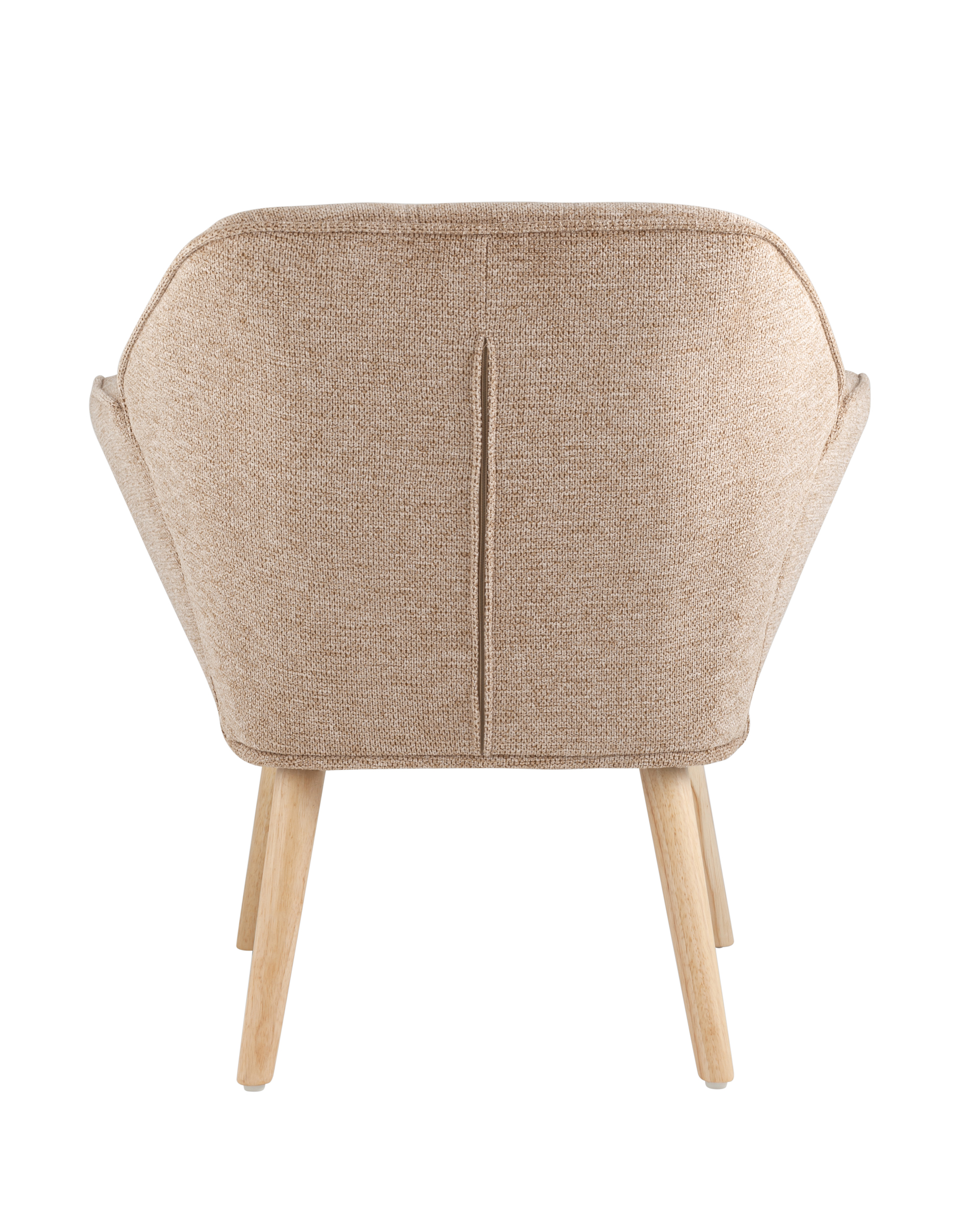 Кресло Вэйл бежевый Stool Group