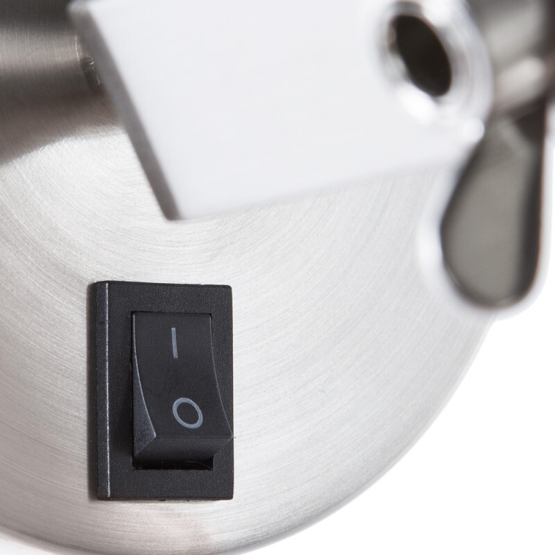 Бра Arte Lamp A2214AP-1SS