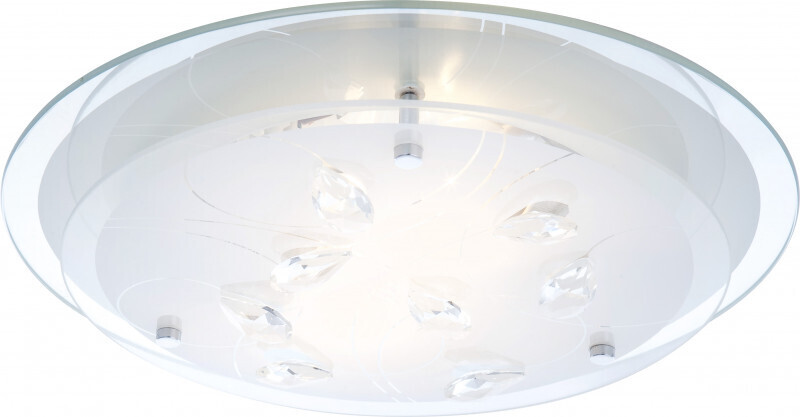 Накладной светильник Globo 40409-2