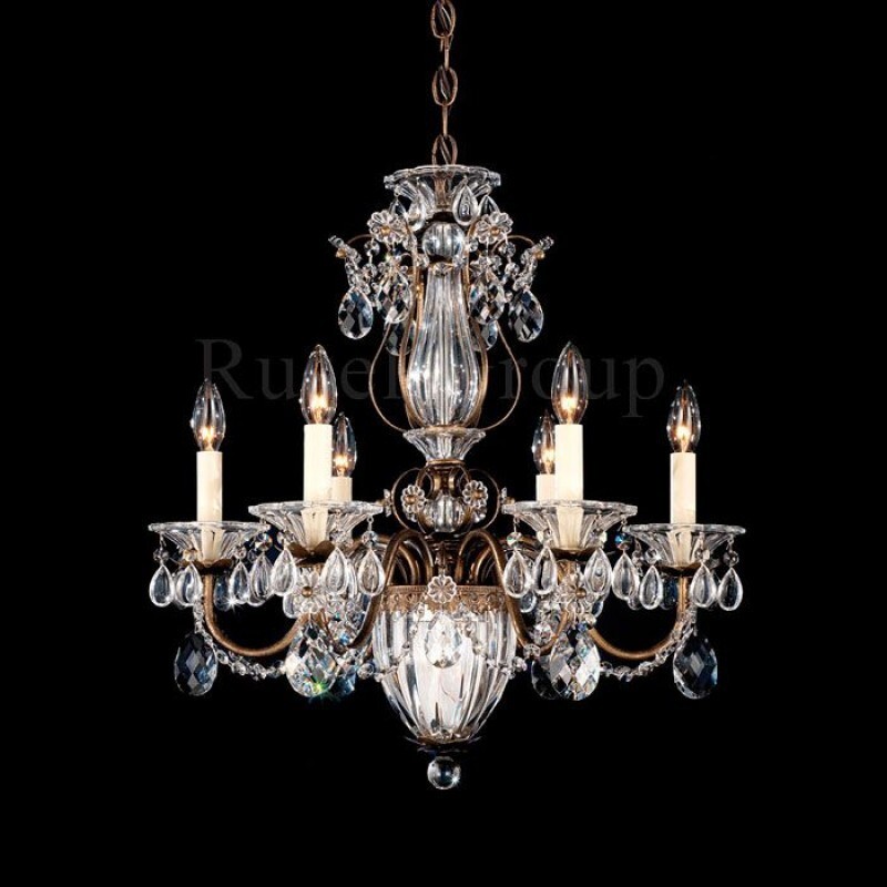 Люстра Schonbek Bagatelle 1246