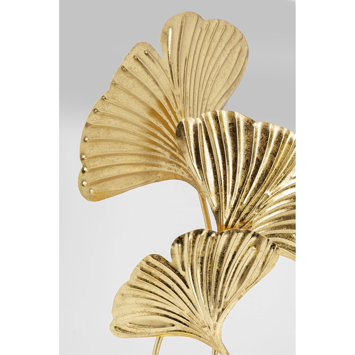 Светильник настольный Yuva Gold KARE 52884