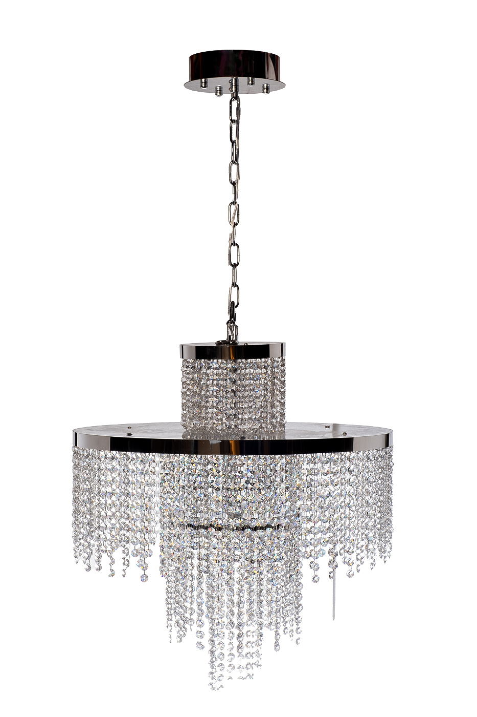 Люстра ром Garda Decor 62GDM-80230