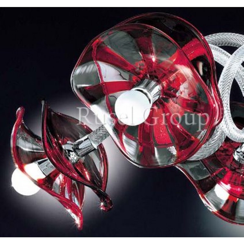 Люстра de MAJO VENEGIANO K6