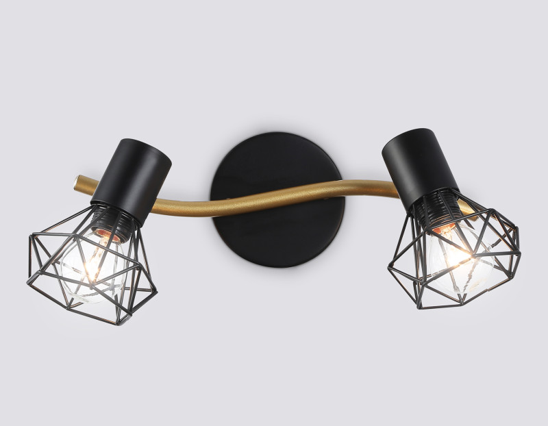 Спот Ambrella Light TR8656