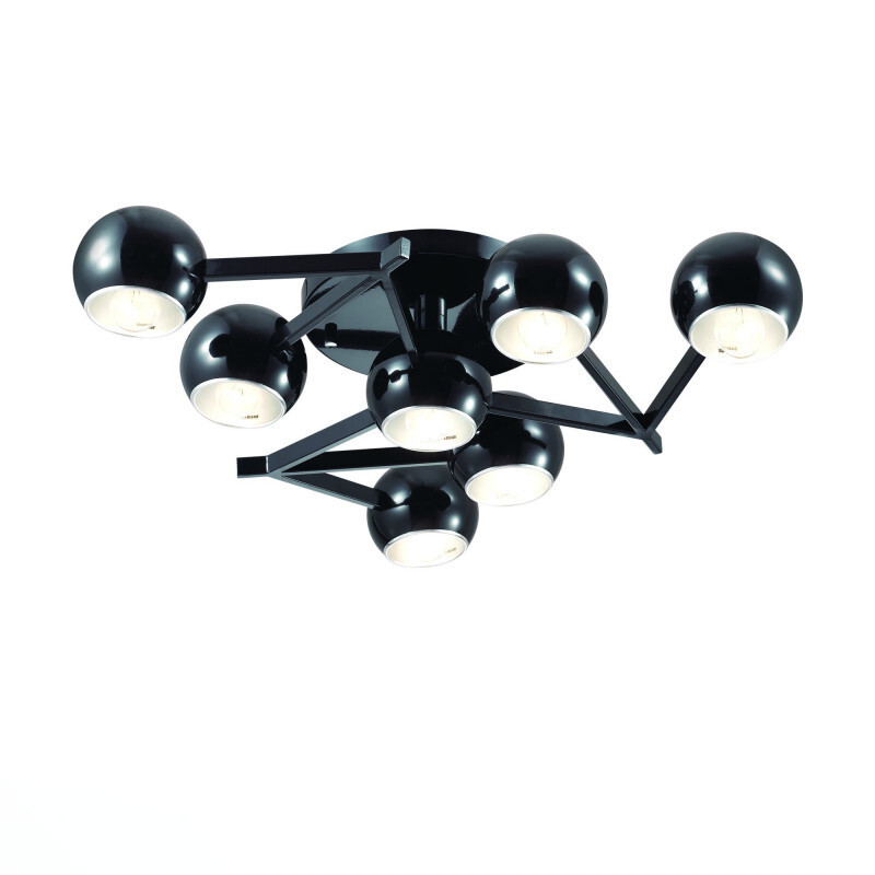 Накладная люстра ST Luce SL853.402.07