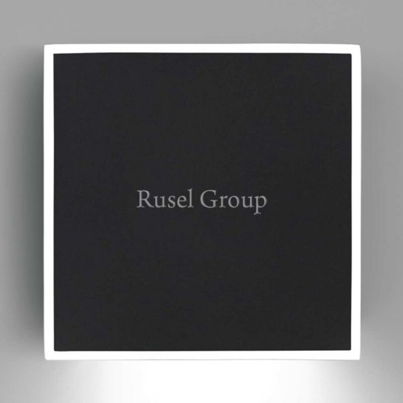 Настенный светильник Vibia Alpha 7925