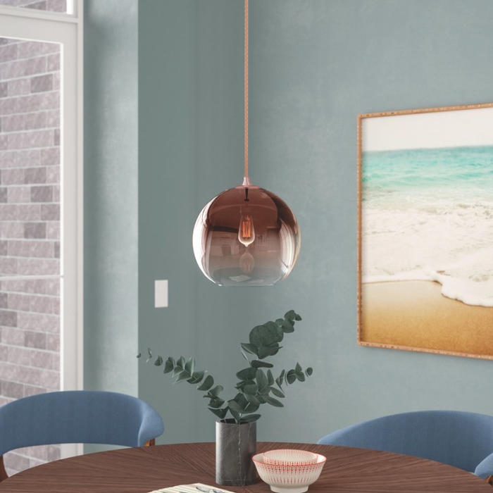 Подвесной светильник MELBA by ImperiumLoft