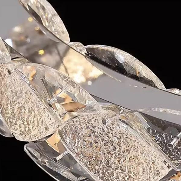 Подвесная люстра ERHARD D60+80 by ImperiumLoft