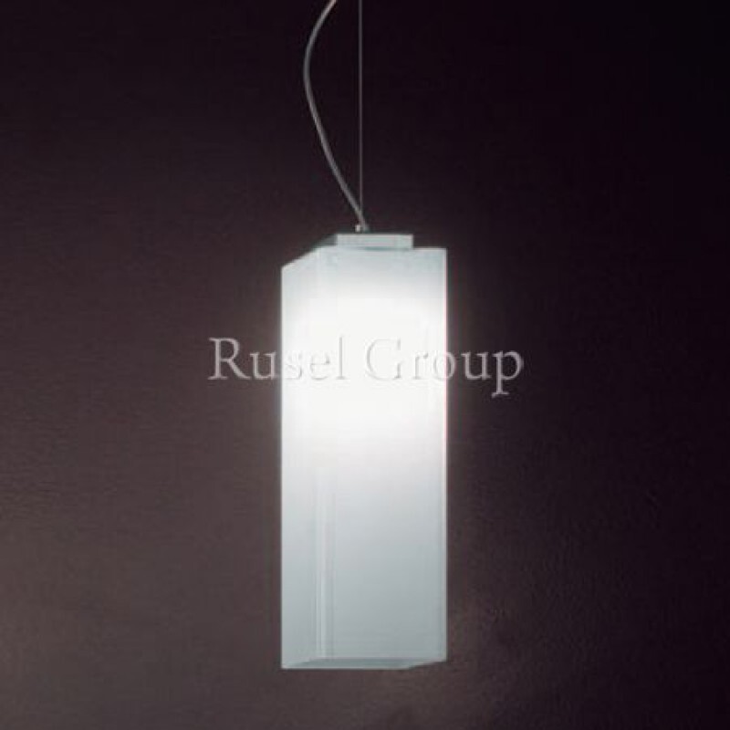 Подвесной светильник Vistosi TUBES SP 20