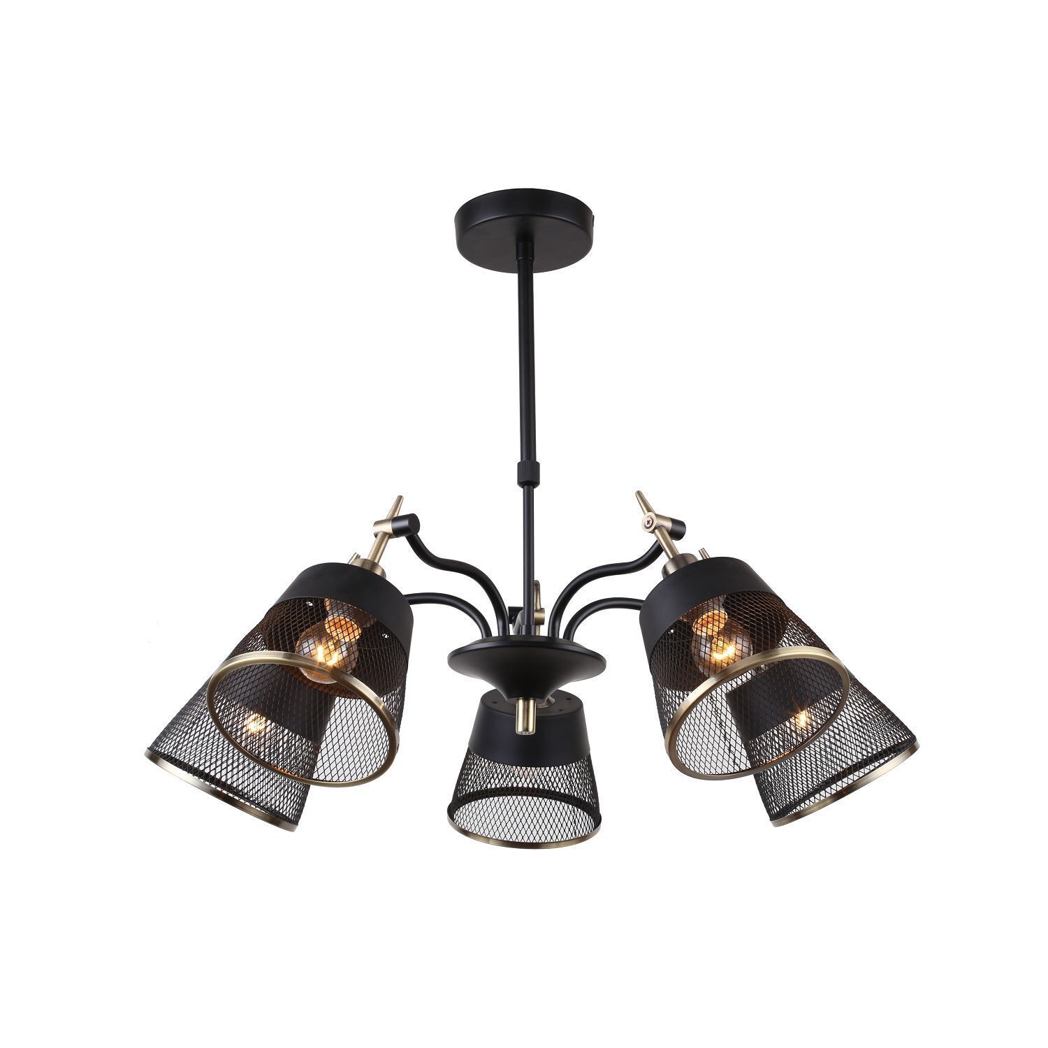 Люстра F-Promo 2197-5U