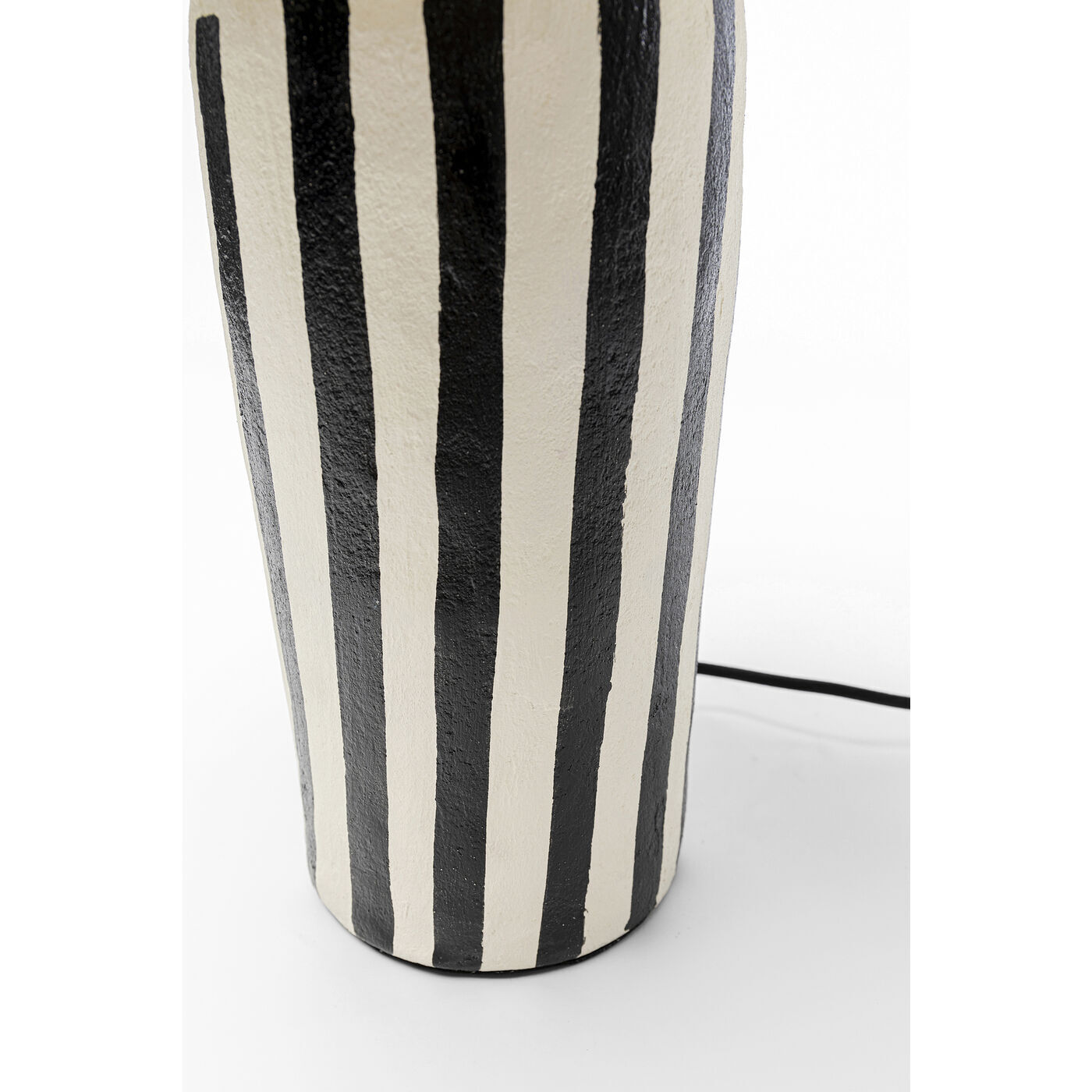 Лампа настольная KARE Striation 55855