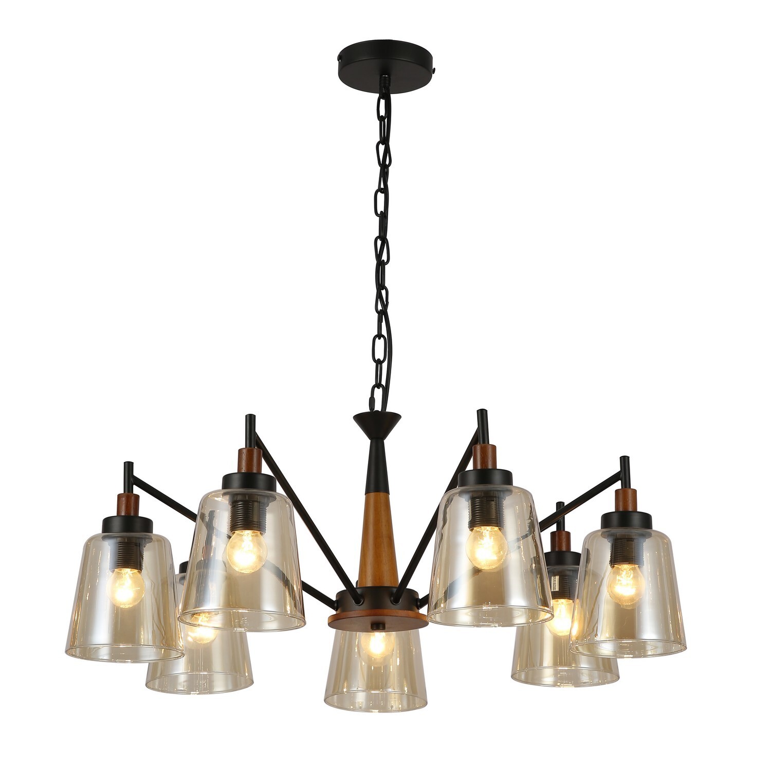 Люстра F-Promo 2632-7P