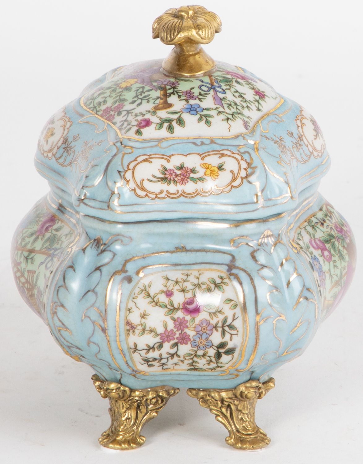 Шкатулка Glasar B815C/HLB1838