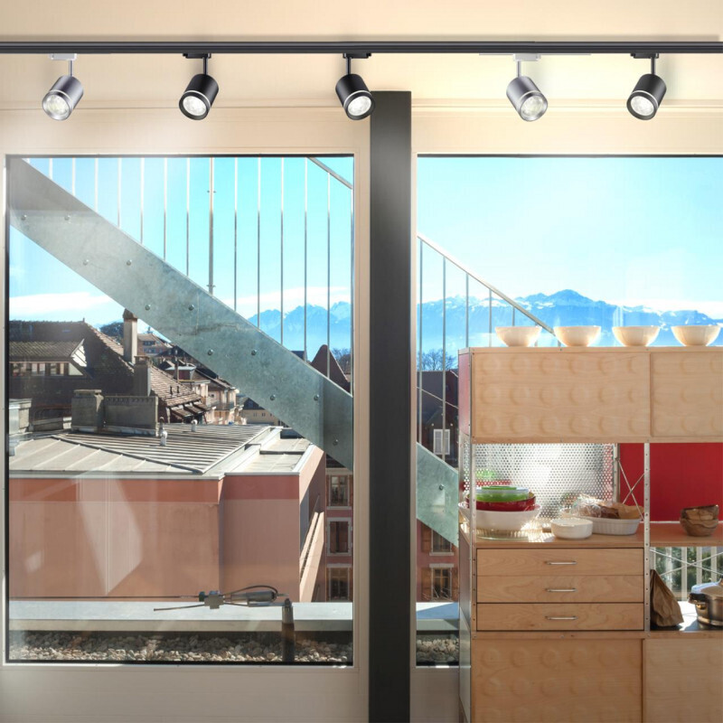 Светильник на шине Novotech 358803