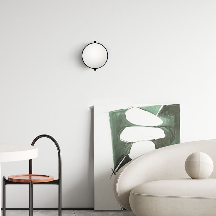 Настенный светильник FRIDA WALL by ImperiumLoft