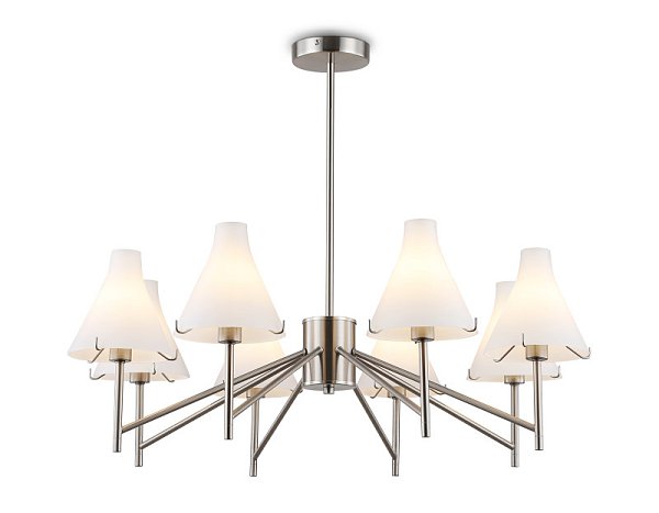 Люстра на штанге Ambrella Light LH57125