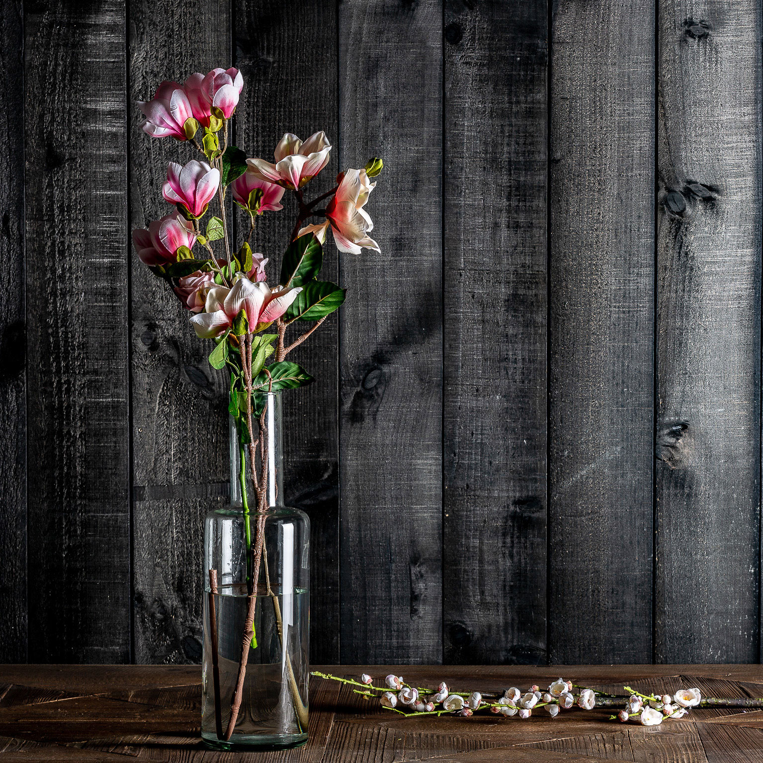 Цветок MAGNOLIA Vical