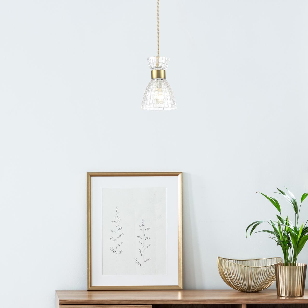 Подвес Lumion 3704/1